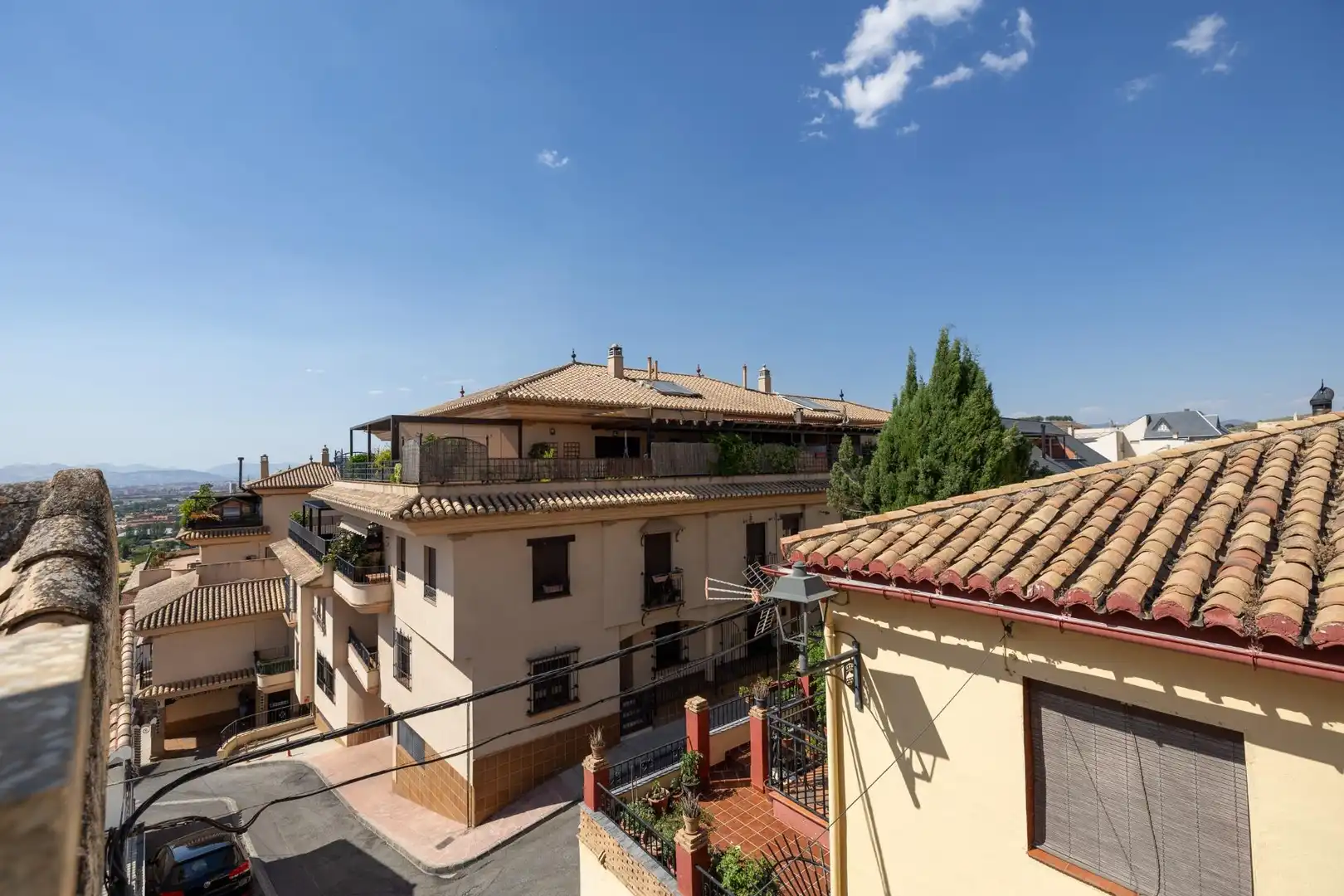 House with terrace for sale in Calle LOS LLANOS 2, imagen 32