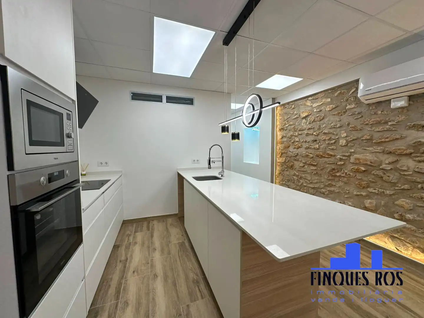 Cocina de Piso en venta en Vinaròs con Aire acondicionado y Calefacción