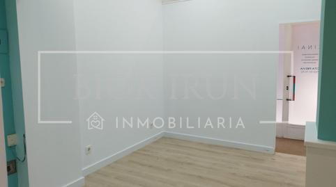 Photo 5 of Premises to rent in Calle Joaquin Gamon, Centro - Mendibil - Santiago, Irun