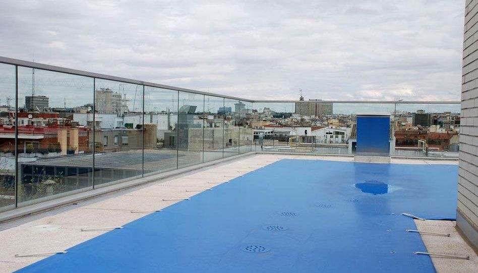 Piso de alquiler en De Fernández de la Hoz, Almagro - Imagen 5