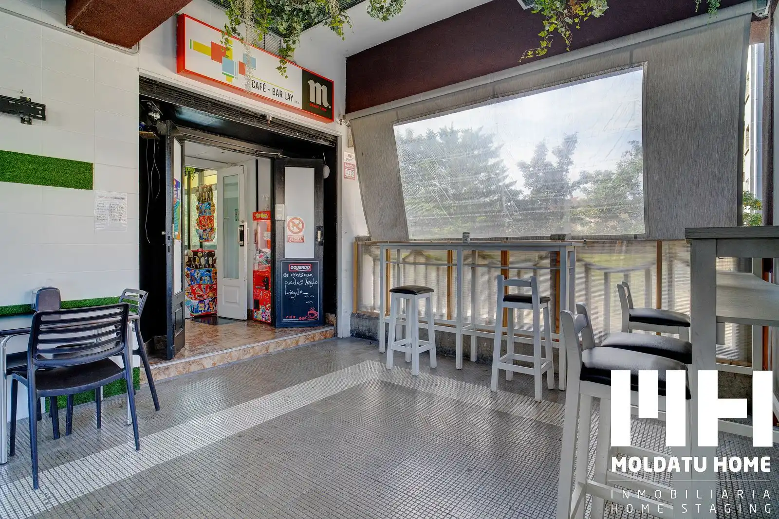 Local comercial en venda a Beraun - Pontika, imagen 9