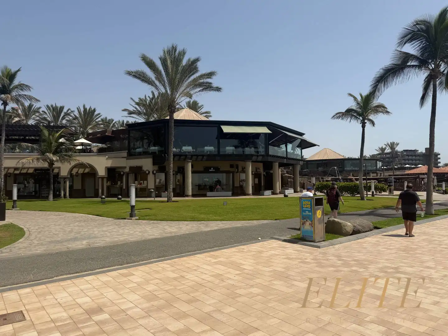 Casa o chalet en venta en San Bartolomé de Tirajana con Aire acondicionado, Jardín privado y Terraza