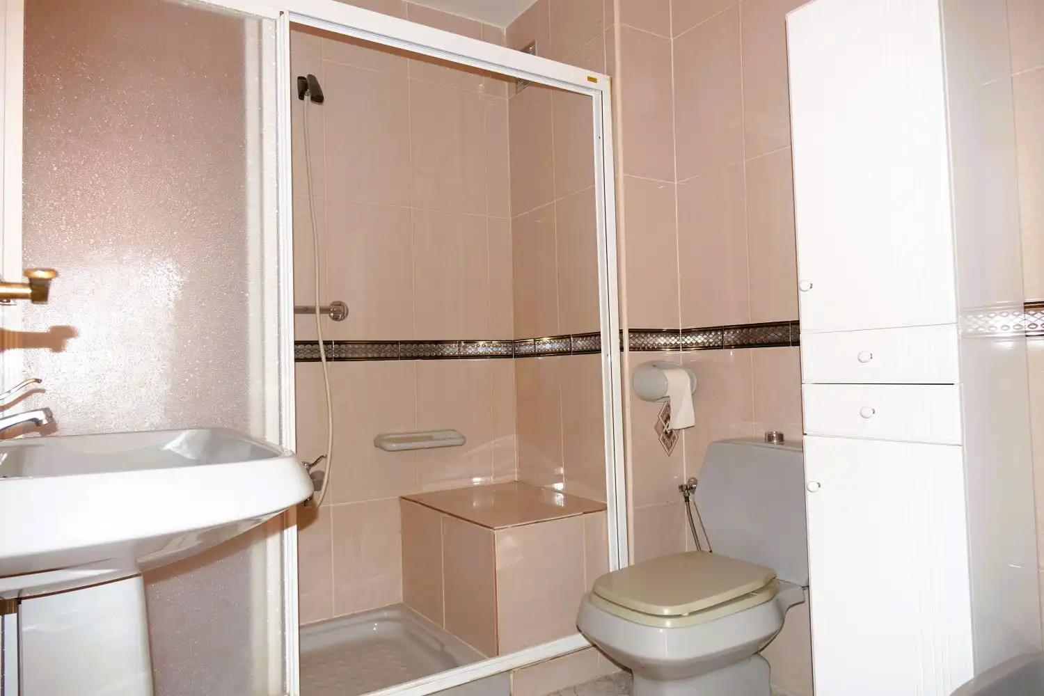 Wohnung mit Terrasse zum Verkauf in Órgiva, imagen 14