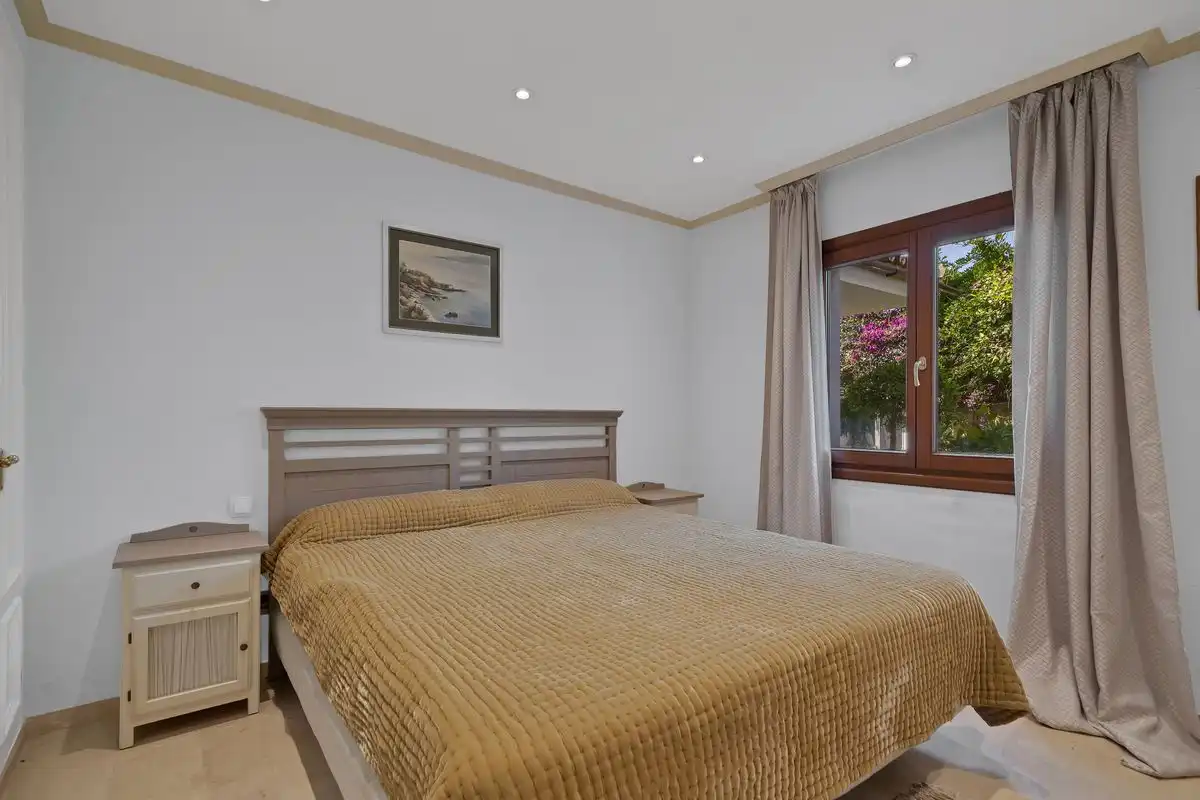 Casa amb terrassa en venda a Calle Támesis, imagen 24