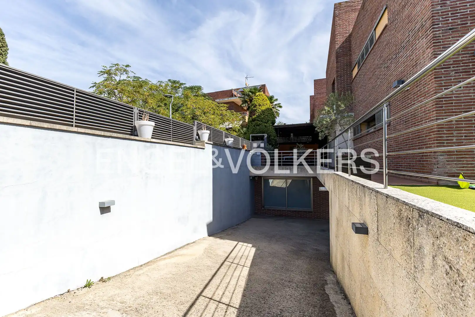 Casa amb piscina en venda a Centre Vila, imagen 62