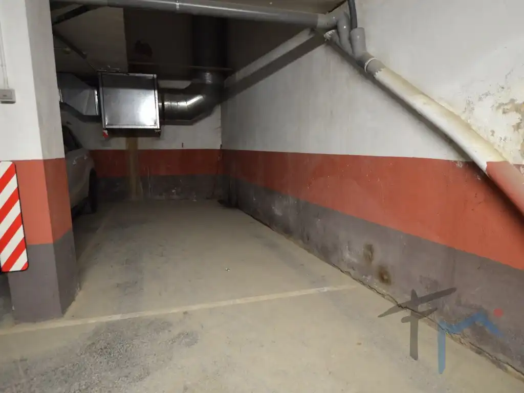 Einzelparkplatz zum Verkauf in Masquefa, imagen 7