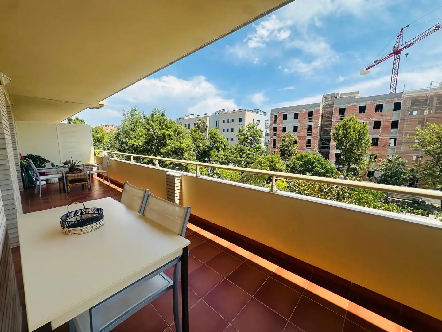 Terrassa de Pis en venda en Salou amb Aire condicionat, Traster i Rentadora