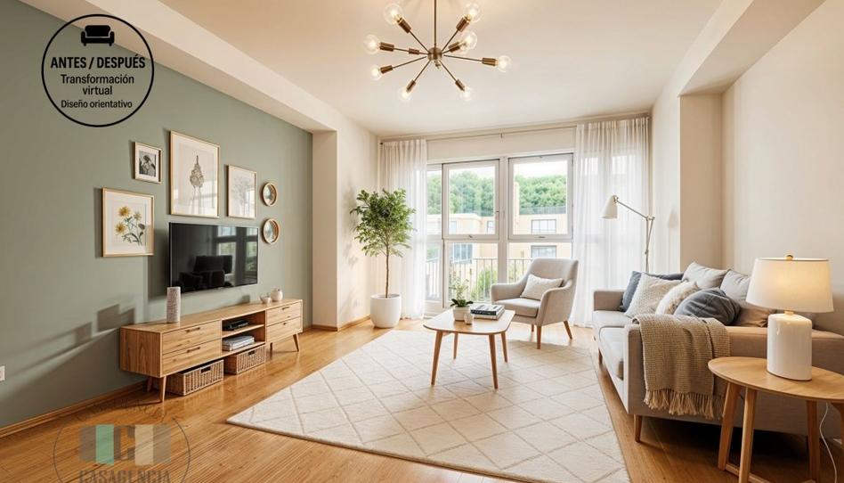 Photo 1 of Flat for sale in Calle Herrero, Hospital - Plaza del Real, Castellón