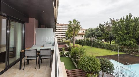 Photo 3 of Flat for sale in Molí de Vent, Vilanova i la Geltrú