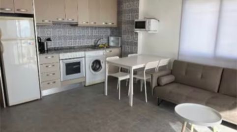 Foto 2 de Apartament en venda a Avinguda del Papa Luna, La Volta, Peñíscola / Peníscola