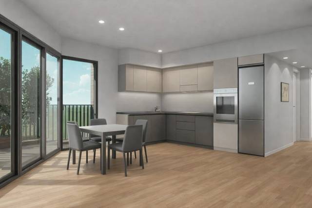 Casa-chalet en Venta en Carrer de l'Abat Marcet en Sant Francesc