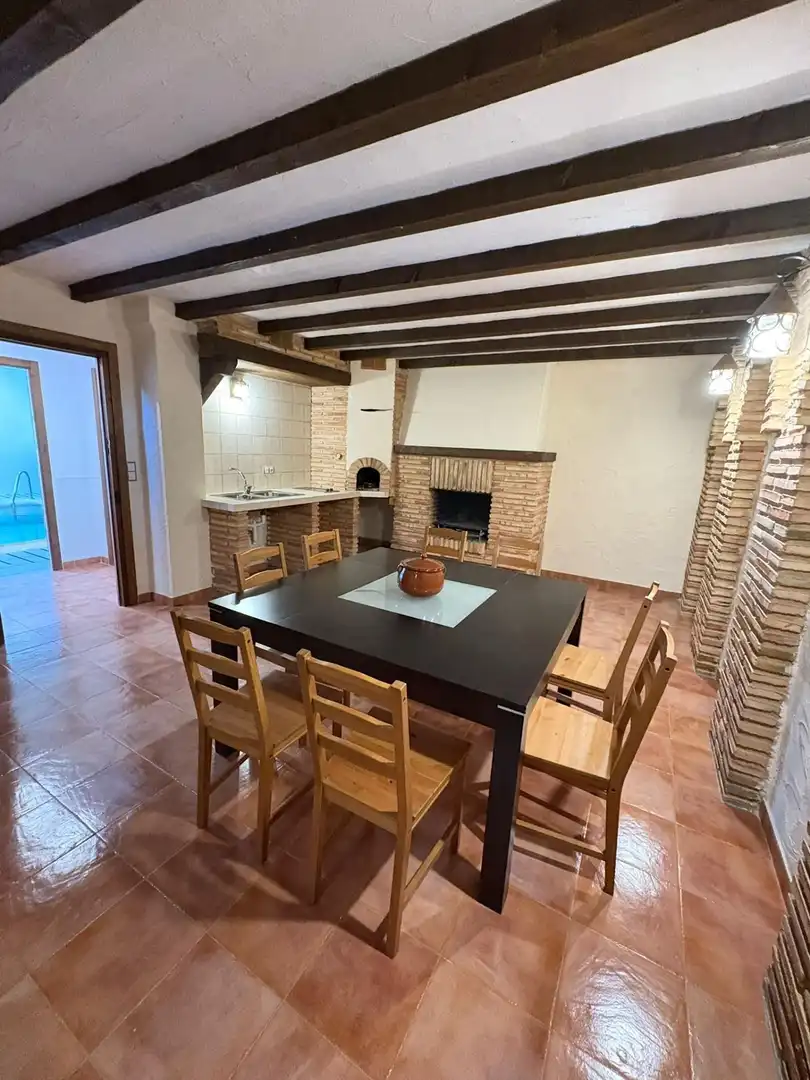 Haus mit Pool zum Verkauf in Boecillo, imagen 66