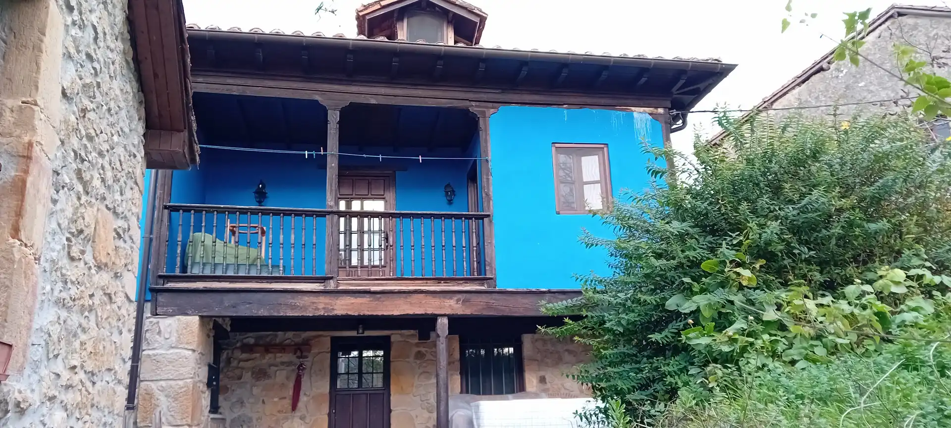 House with terrace for sale in CA-6 245, imagen 47