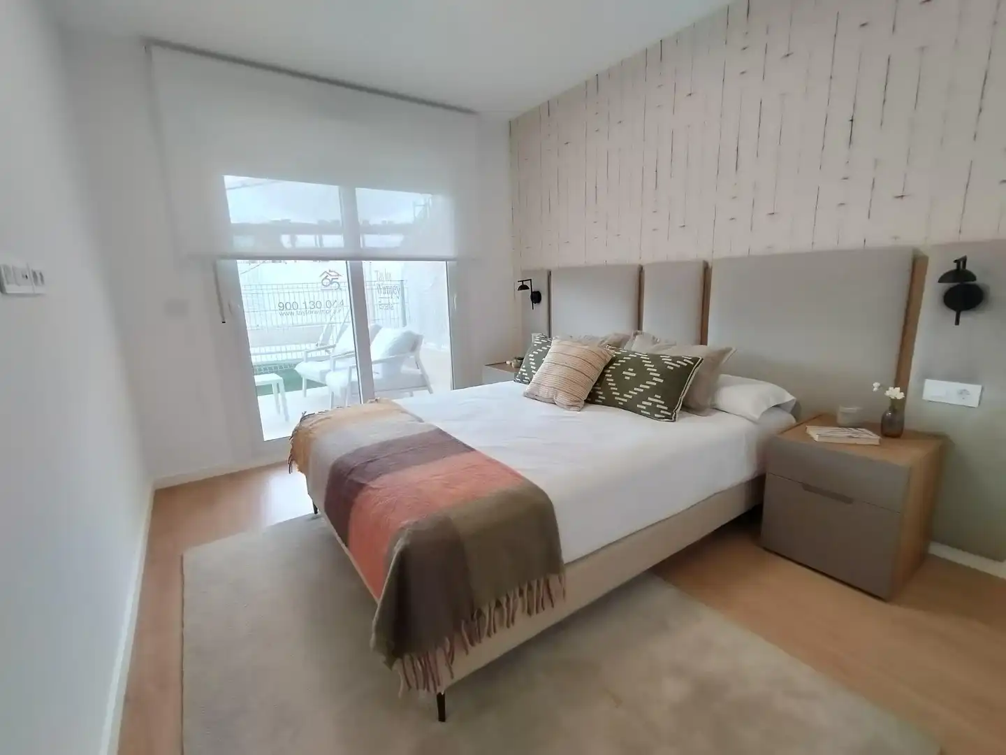 Erdgeschosswohnung mit Pool zum Verkauf in Monforte del Cid, imagen 25