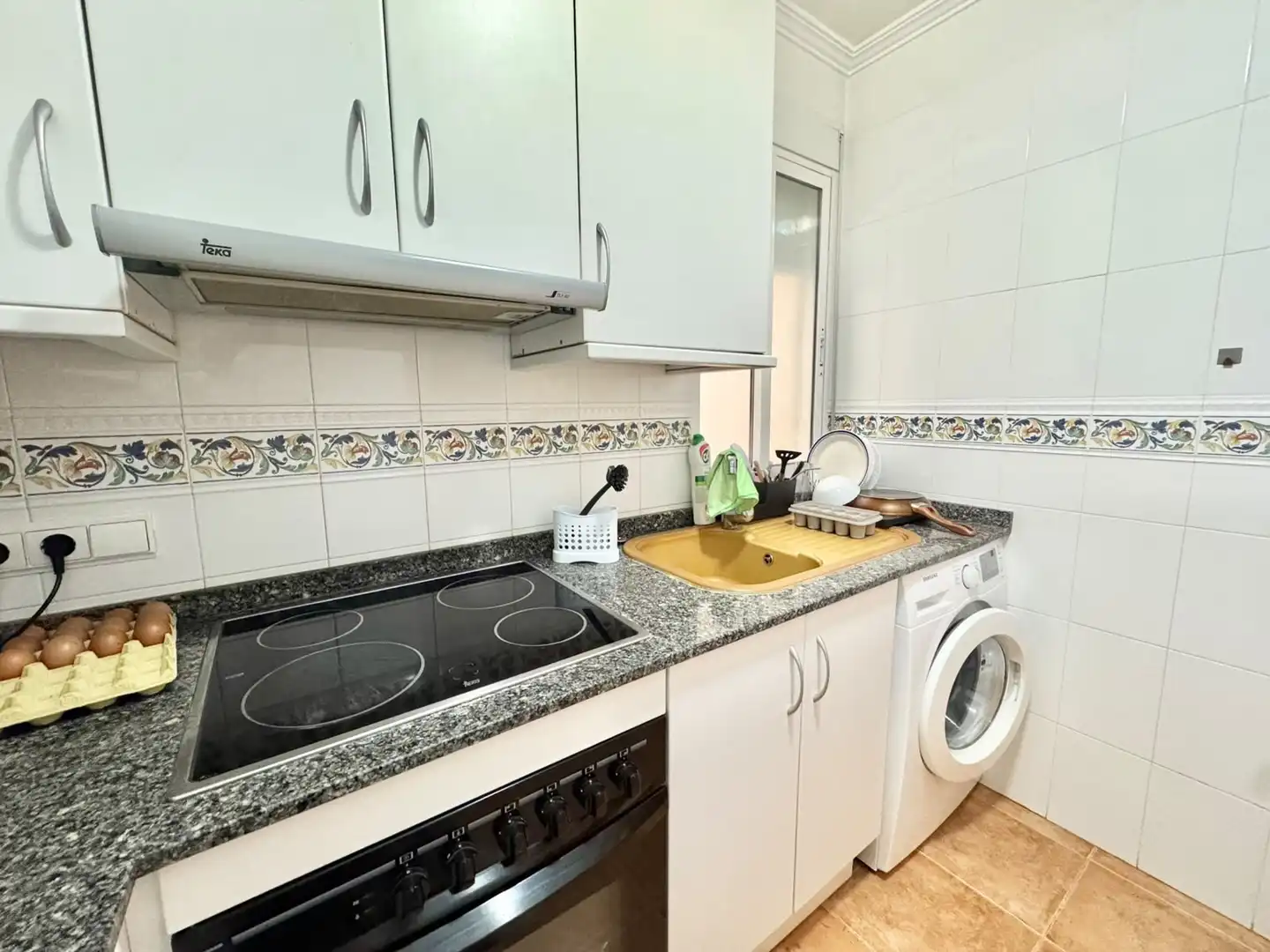 Apartament amb piscina de lloguer a Centro, imagen 8