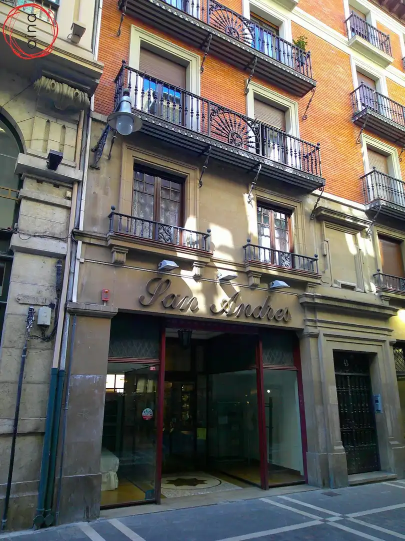 Gewerbefläche zum Verkauf in Casco Antiguo, imagen 17
