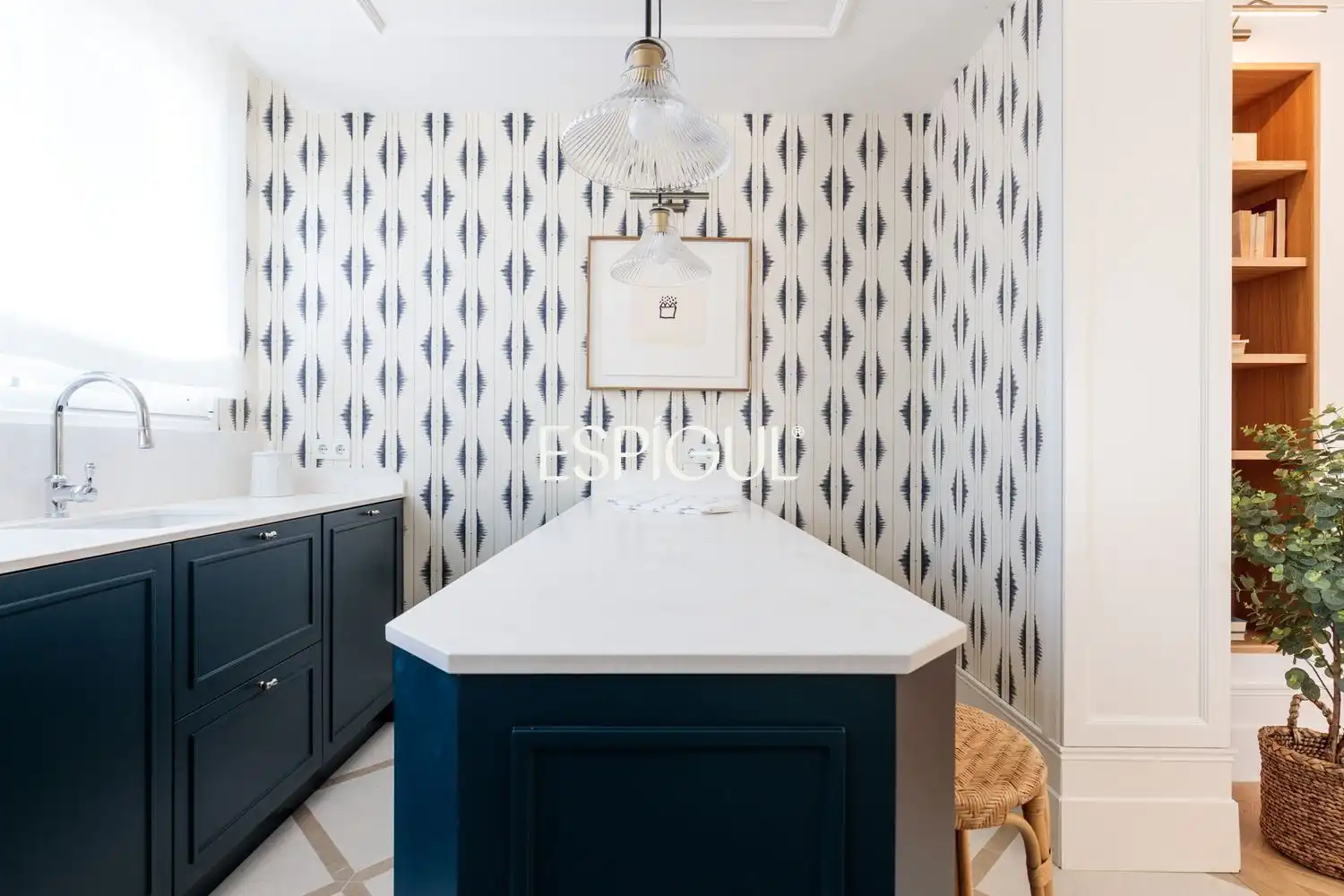 Appartement avec ascenseur à vendre à Goya, imagen 13