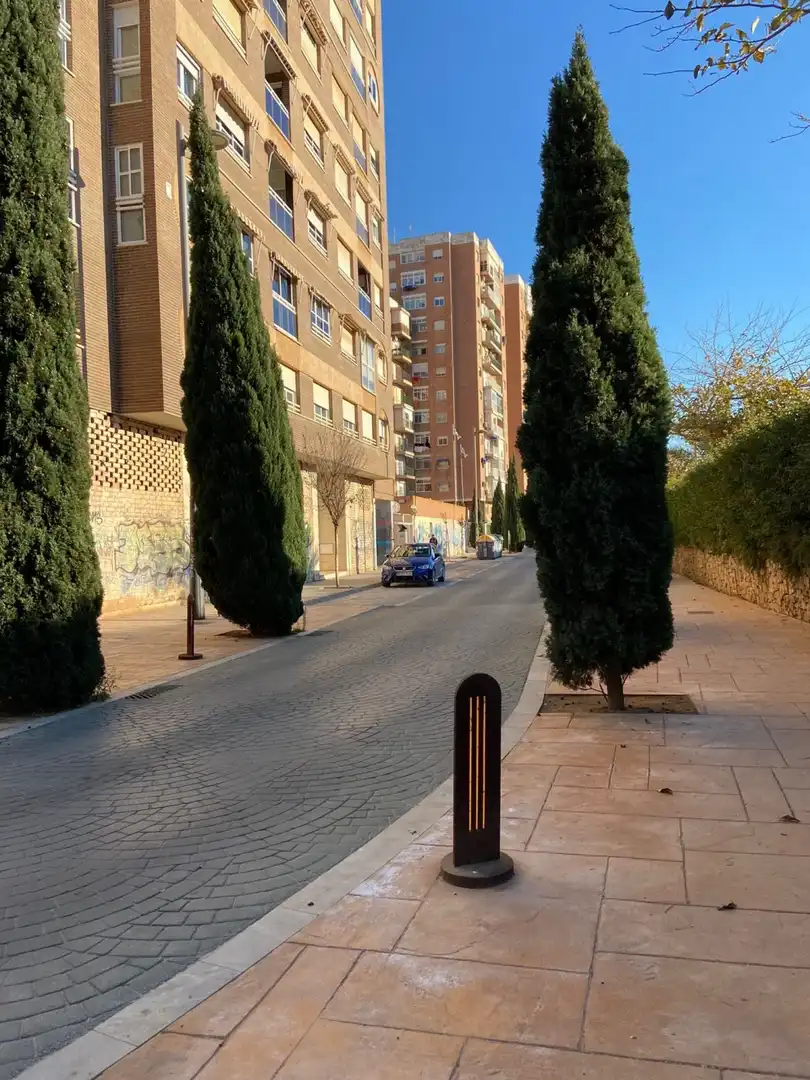 Local comercial de lloguer a Calle FRANCISCO DE BORJA, imagen 10