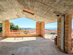 Terrace of Houses for sale in Calafell
