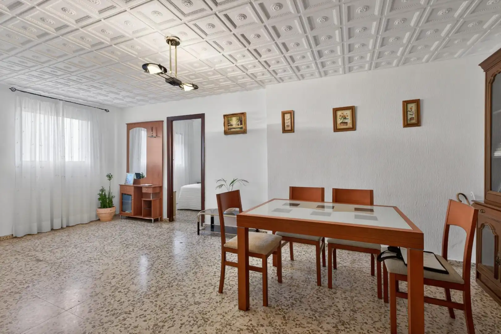 Ground floor for sale in Santa Isabel