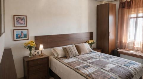 Foto 2 de Pis de lloguer a Avenida de Hytasa, El Plantinar – Avda. La Paz - El Juncal,  Sevilla Capital