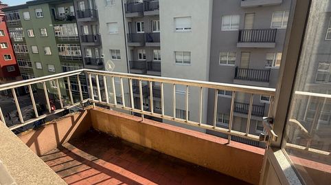 Foto 2 de Pis en venda a Avda de la Coruna, Paradai, Lugo Capital