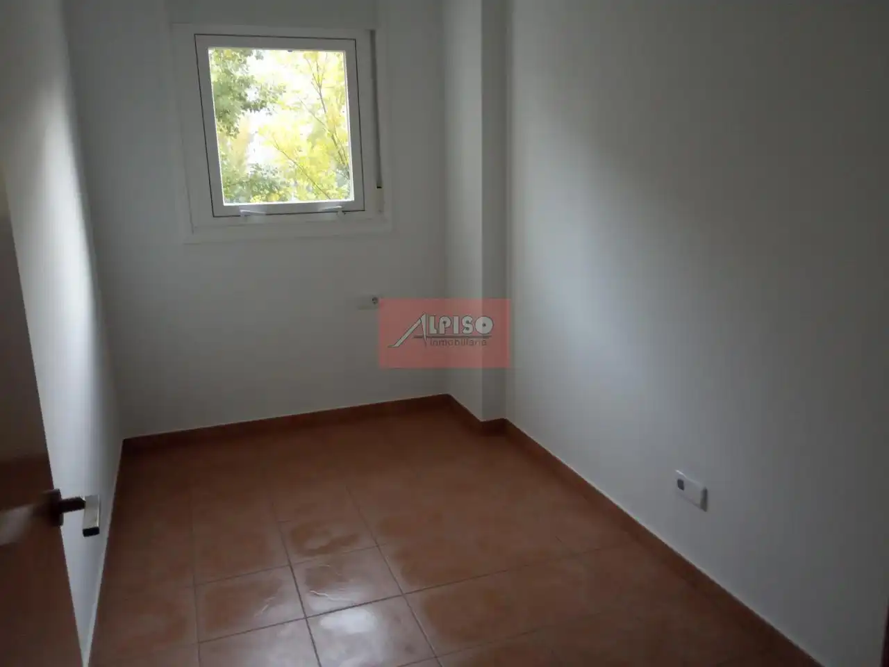 Bedroom of Flat for sale in Ourense Capital   with Heating