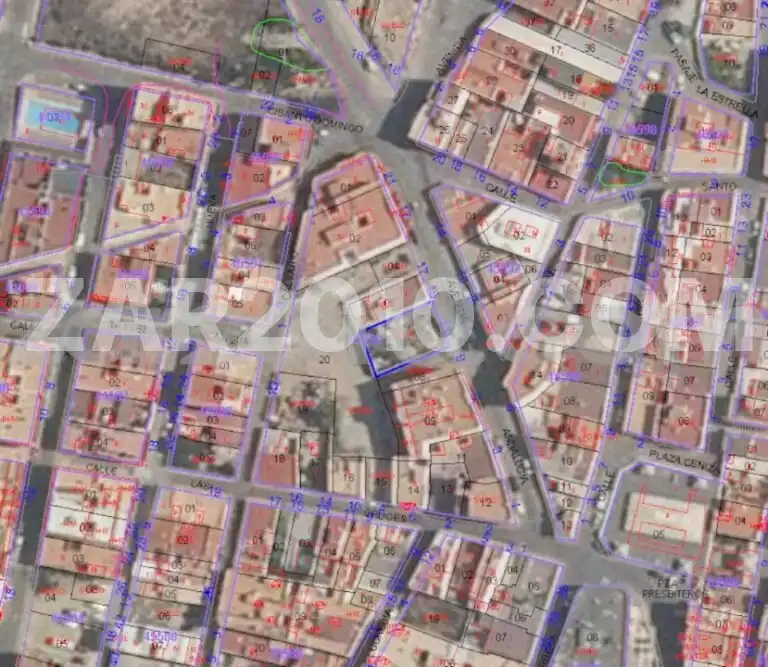 Wohnbaugrundstück zum Verkauf in Avenida Andalucía, imagen 5