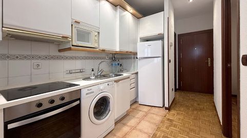 Foto 5 de Piso en venta en Nueva Fuera, Casco Viejo, Vitoria - Gasteiz