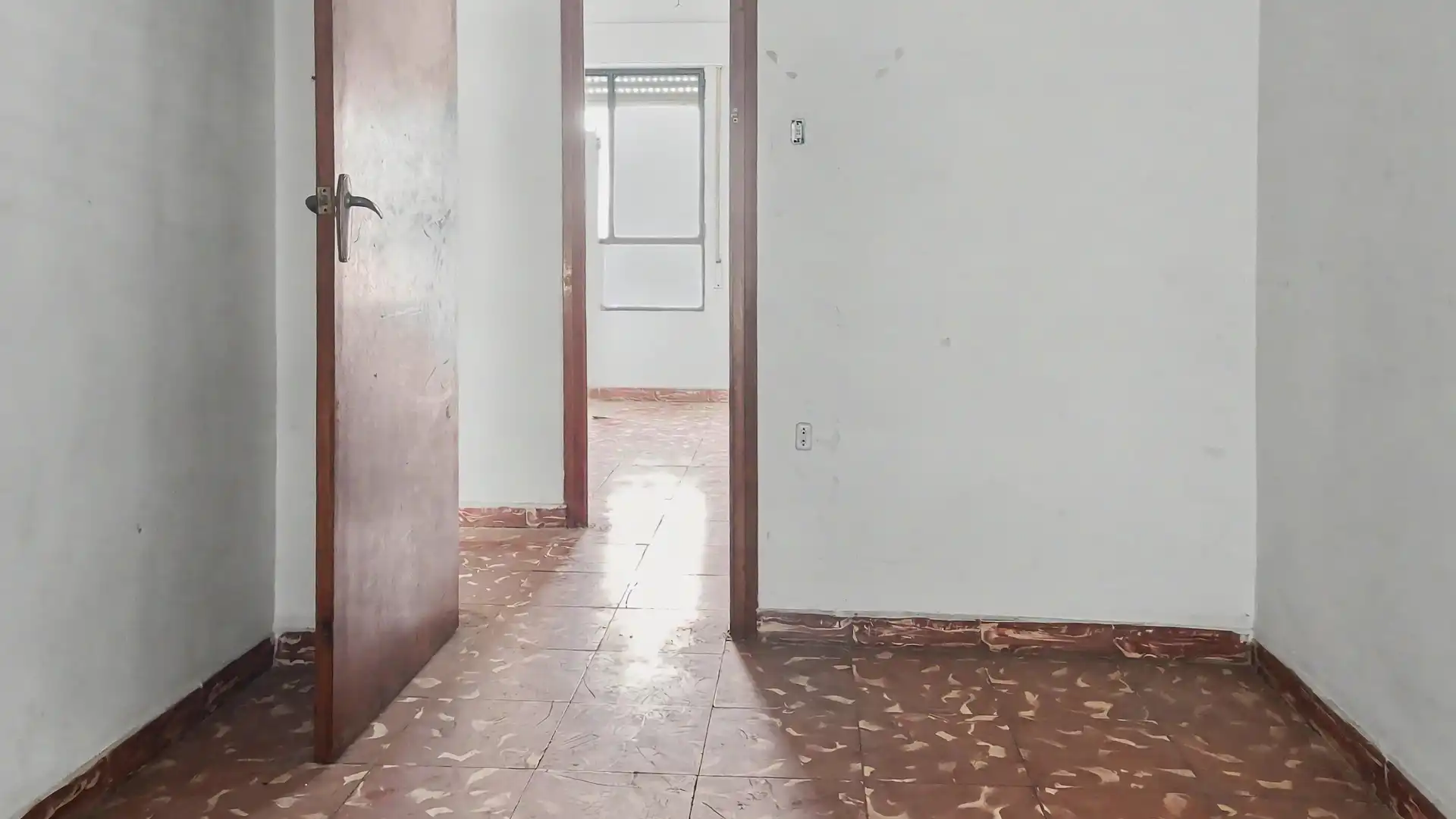 Flat for sale in Dénia  with Terrace and Storage room