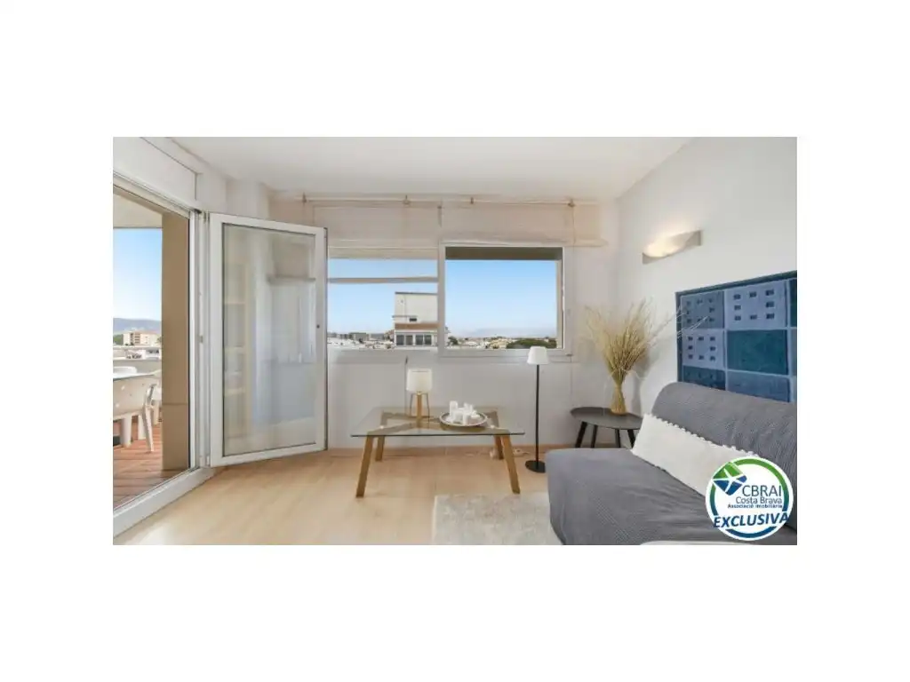 Appartamento con ascensore in vendita a Avinguda Port Canigó, imagen 4