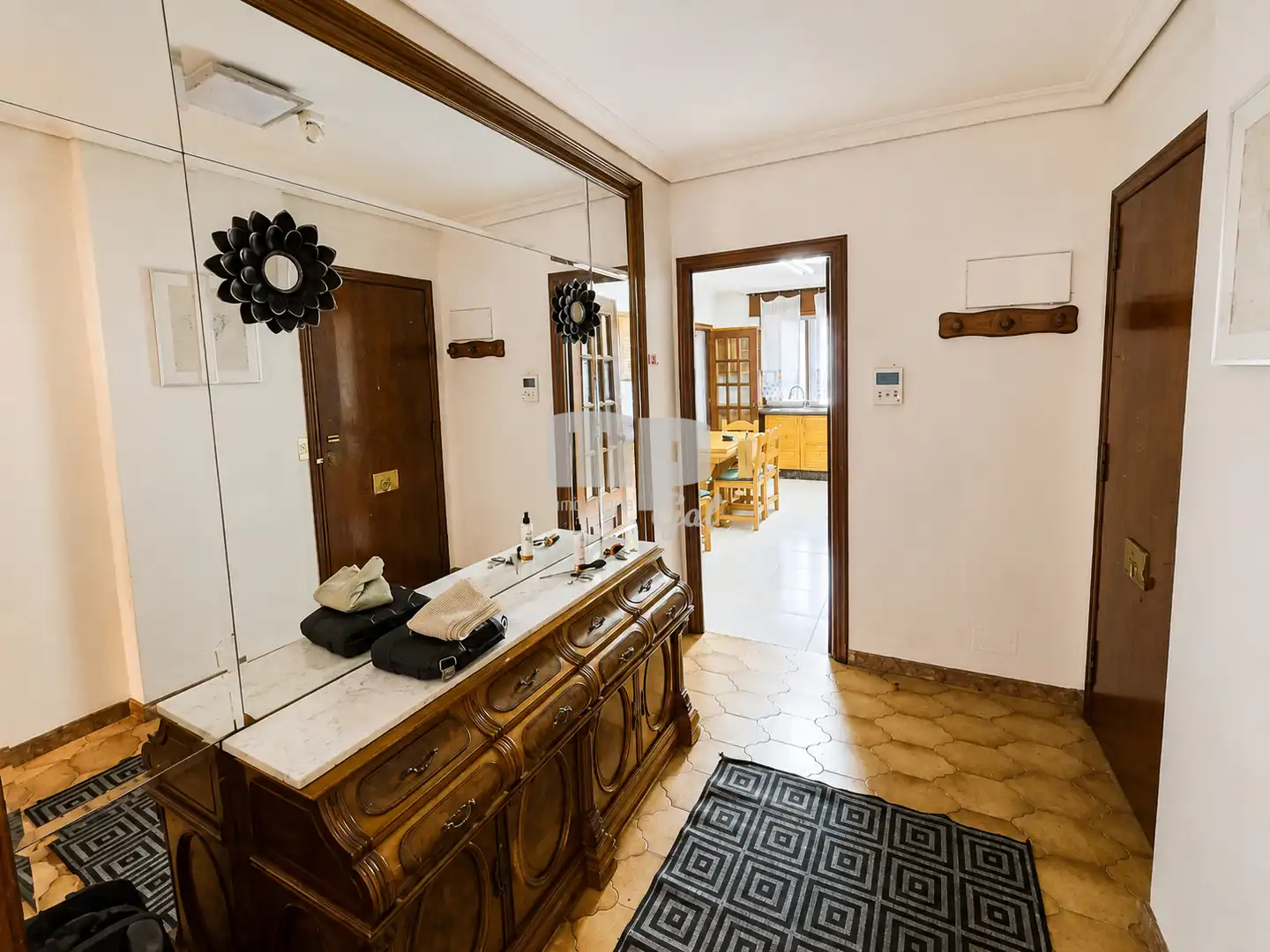 Wohnung mit Aufzug zum Verkauf in Rúa Travesía de Vigo