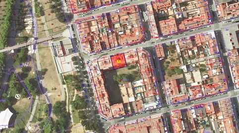 Foto 3 de Piso en venta en Carrer D'albinyana, 4, Can Palet, Terrassa