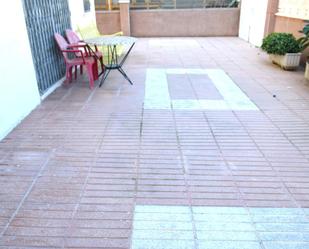 Planta baixa en venda a Carrer de Calafell, Can Toni