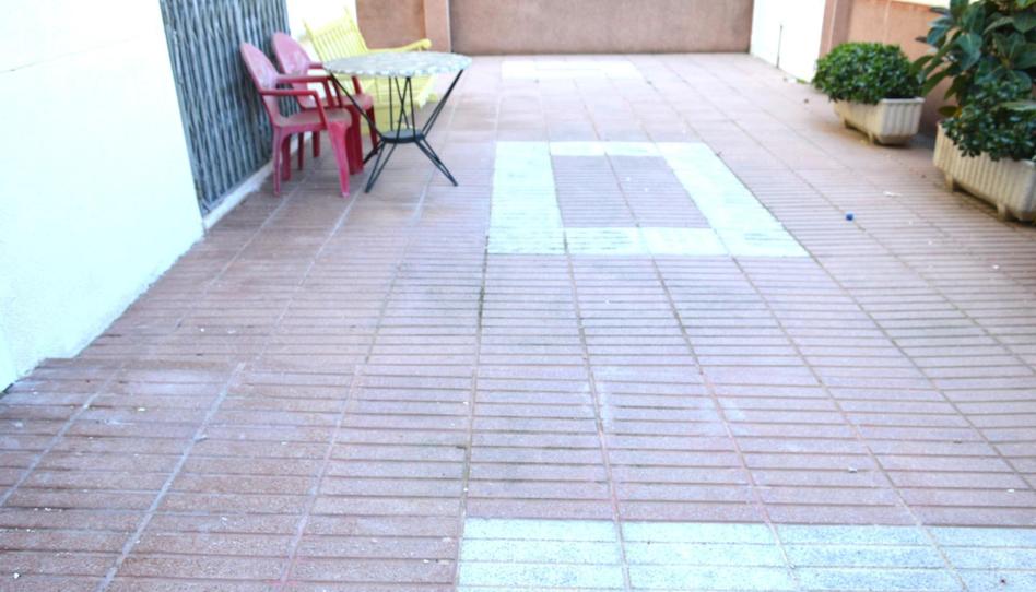 Photo 1 of Planta baja for sale in Carrer de Calafell, Can Toni, Tarragona