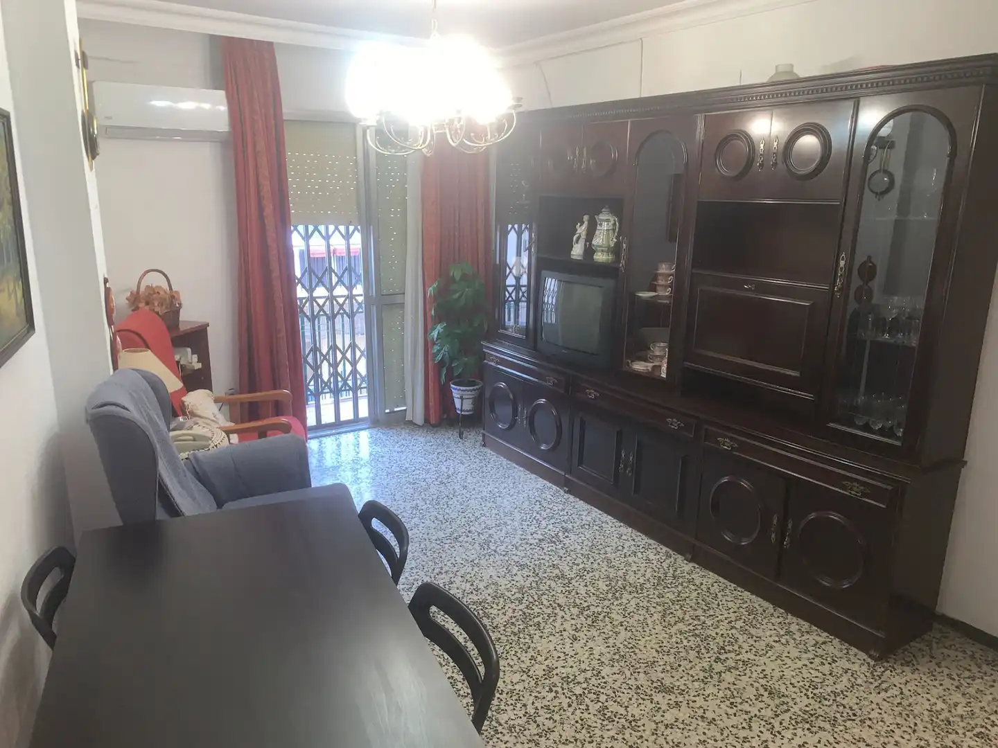 Pis amb terrassa en venda a Calle Fernán Sánchez de Tovar, imagen 7