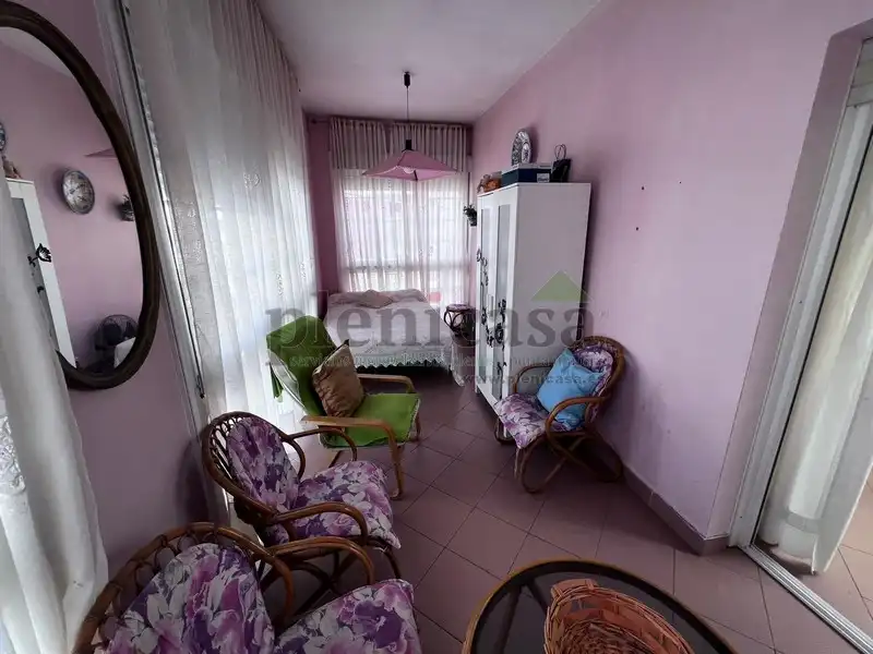 Dormitori de Casa o xalet en venda en Punta Umbría amb Aire condicionat, Calefacció i Jardí privat