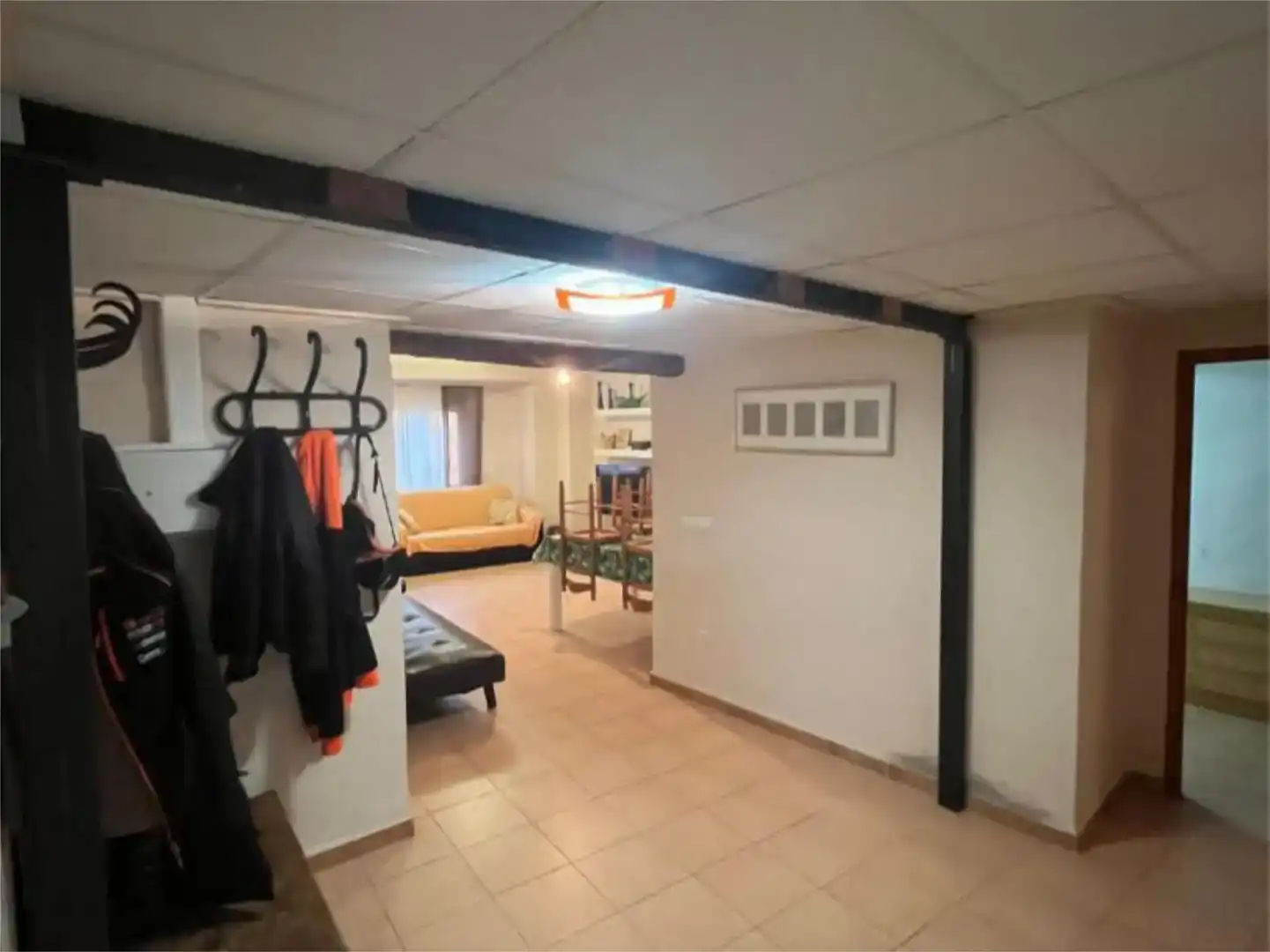 Piso en venta en Cirat