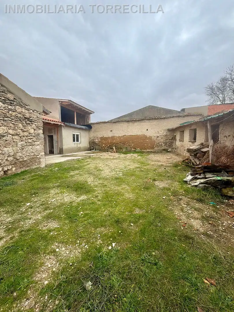 Terreni e lotti in vendita a Valoria la Buena, imagen 28