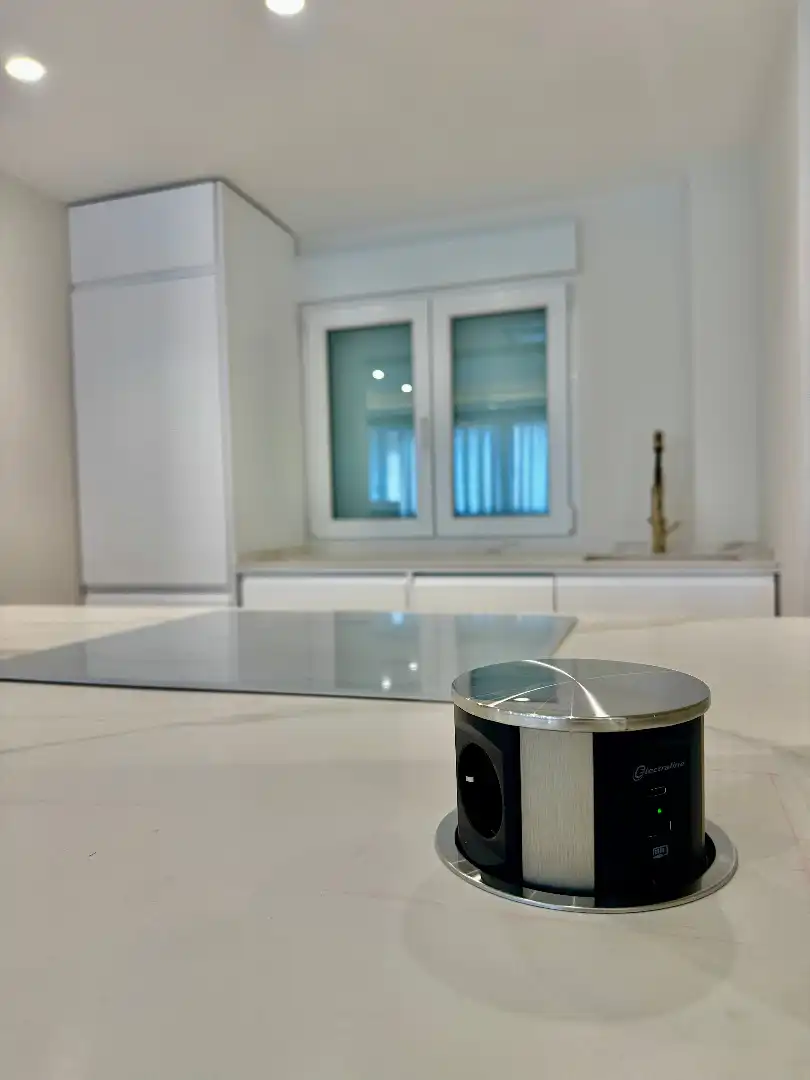 Apartments for rent in Centro