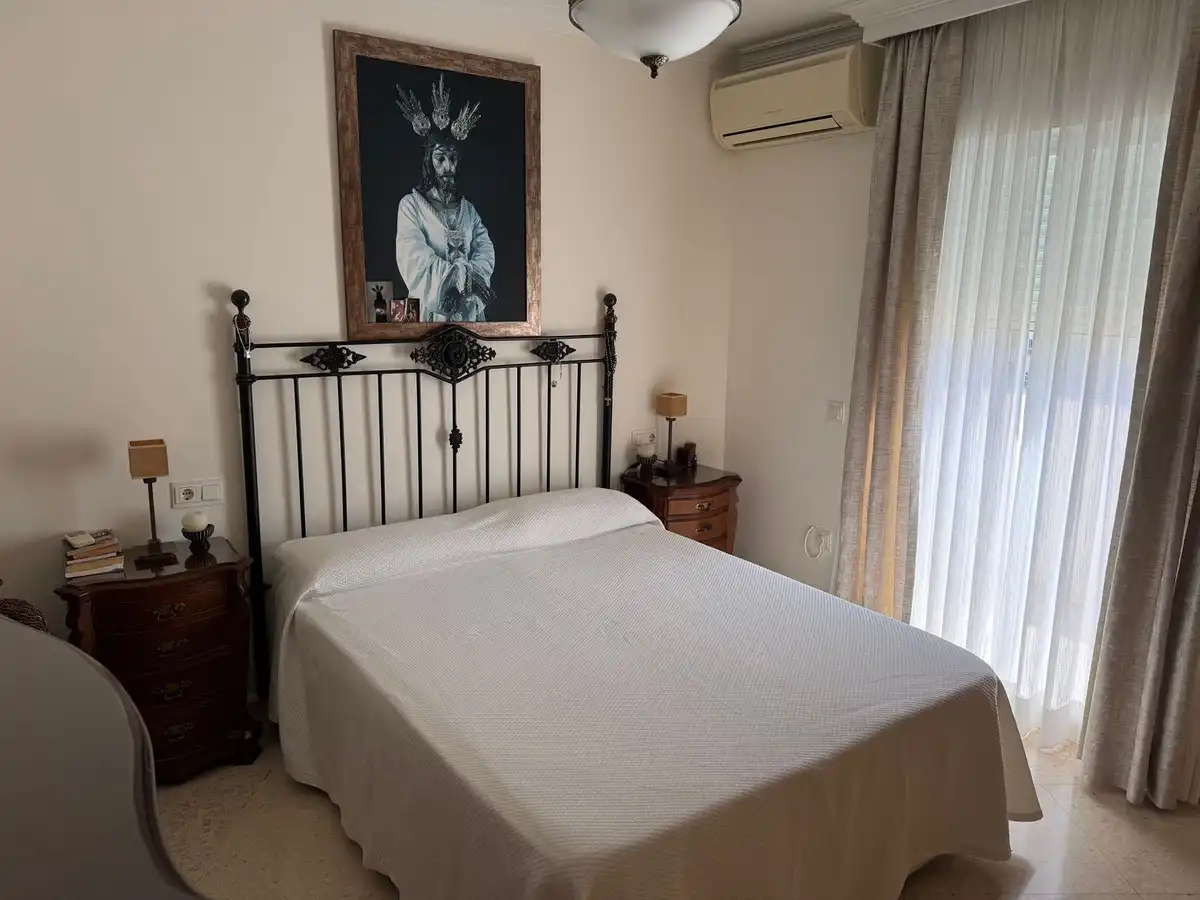 Àtic en venda a Estepona Pueblo, imagen 7