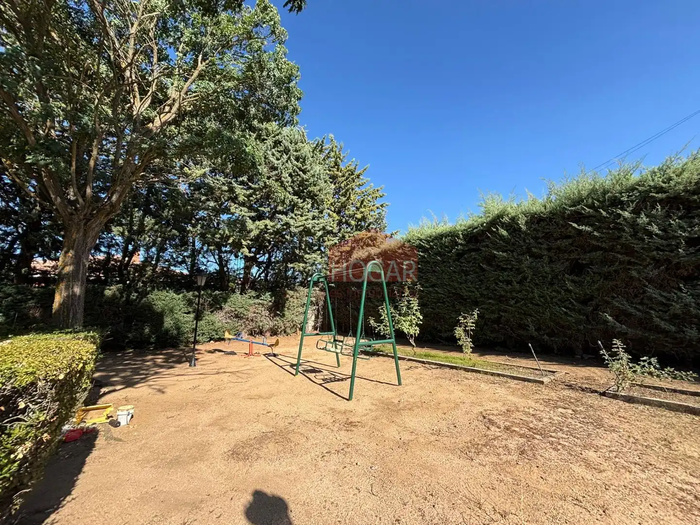 Casa o xalet en venda en Ávila amb Calefacció, Jardí privat i Traster