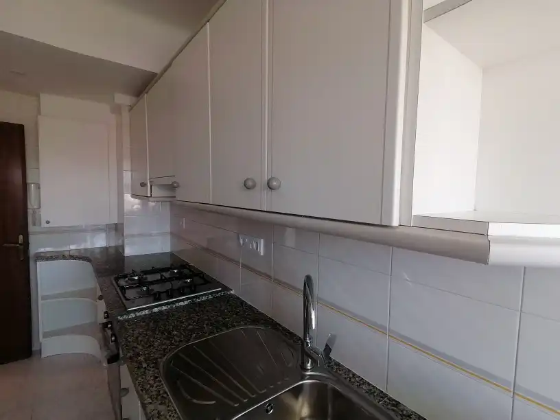 Piso de alquiler en Ronda de Zamenhof, Centre