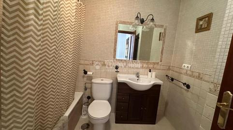 Foto 4 de Casa o xalet de lloguer a C. Sta. Ana, Osuna, Sevilla