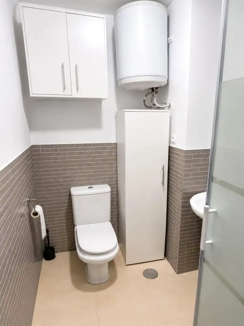 Penthouse mit Pool zum Verkauf in Nueva Torrevieja - Aguas Nuevas, imagen 5
