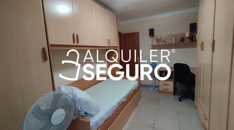 Foto 3 de Pis de lloguer a Hermanos Álvarez Quintero, Centro ciudad, Málaga