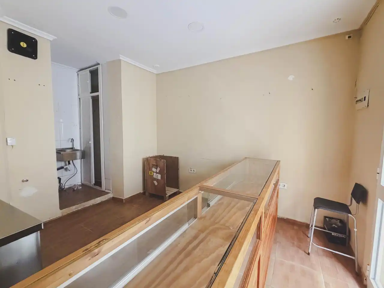 Business premises for sale in El Pópulo - Santa María, imagen 7