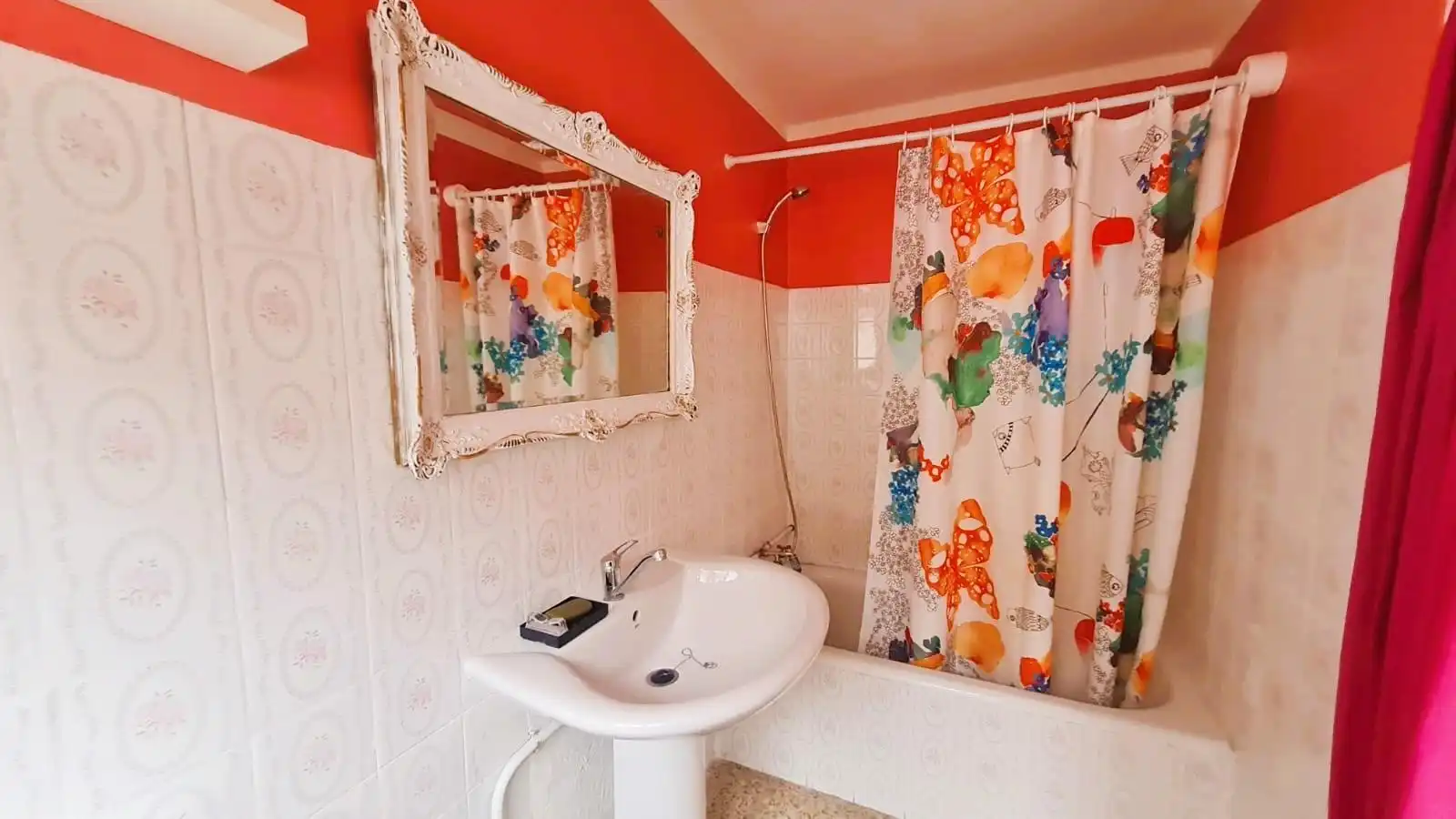 Baño de Casa o chalet en venta en Valladolid con Trastero