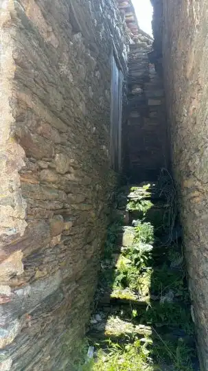 Casa o chalet en venta en Larouco