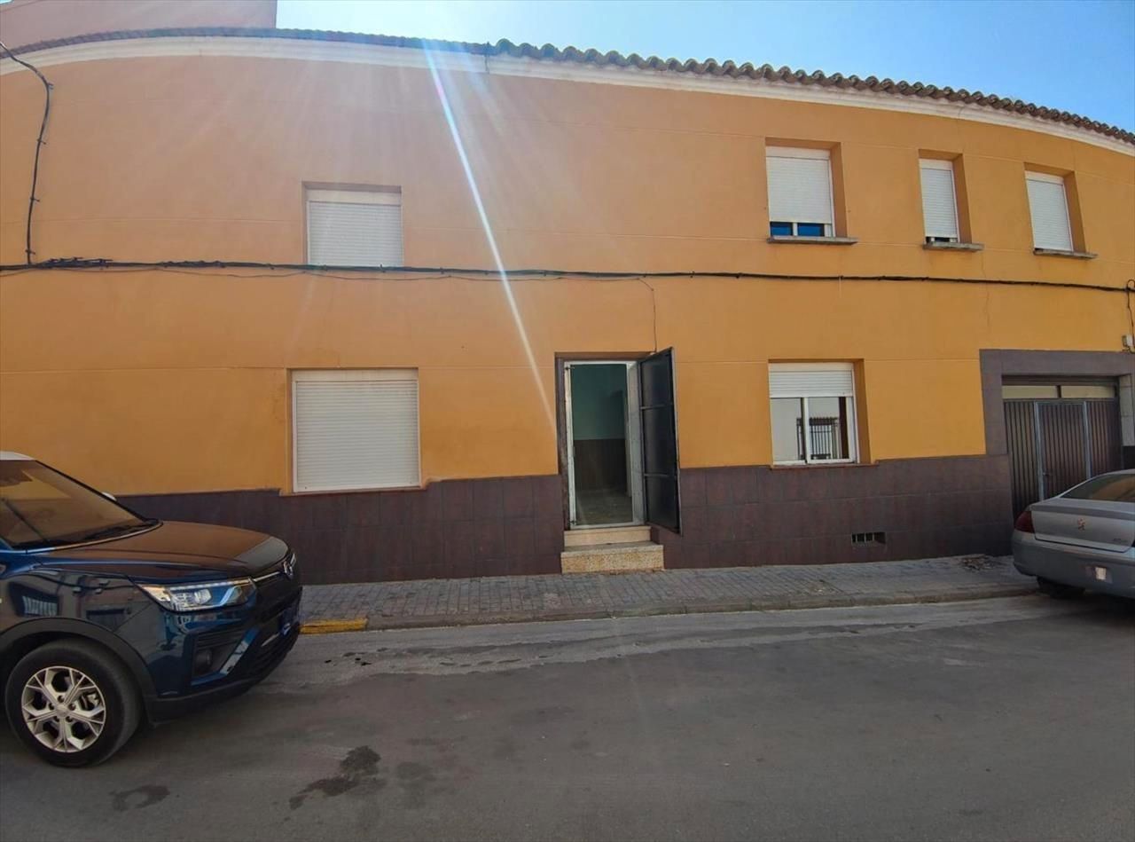 House or chalet for sale in Rollo, Madridejos